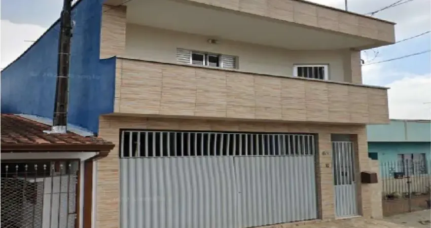 Imperdível oportunidade: Casa à venda em Jundiapeba, Mogi das Cruzes-SP, 3 quartos, 2 banheiros, 2 vagas, 213m². Por $ 490 Mil.