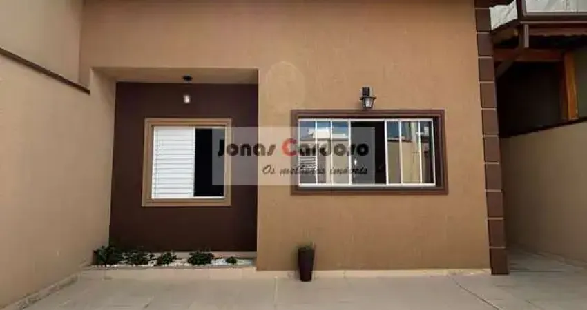 Imperdível oportunidade de adquirir casa de 3 quartos e 1 suíte na villa di cesar, mogi das cruzes-sp. por $ 610 mil.