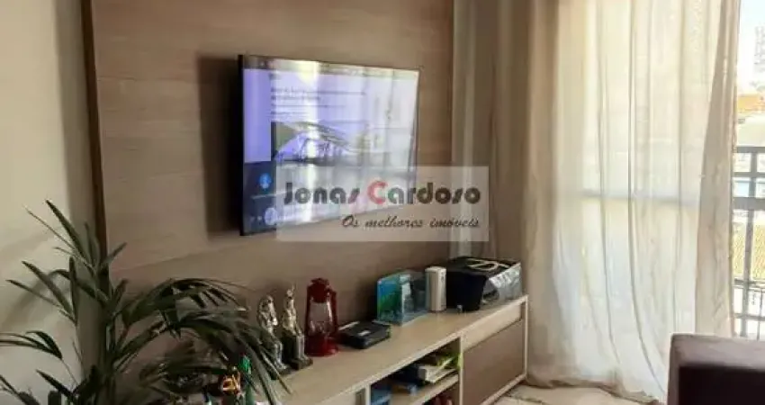 Apartamento à venda em mogi moderno, mogi das cruzes-sp: 3 quartos, 1 suíte, sala, 2 banheiros, 2 vagas, 80m². por r$: 530 mil.