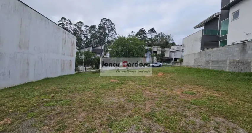 Terreno de 260m² em condomínio à venda em condominio mosaico da serra em mogi moderno, mogi das cruzes-sp!