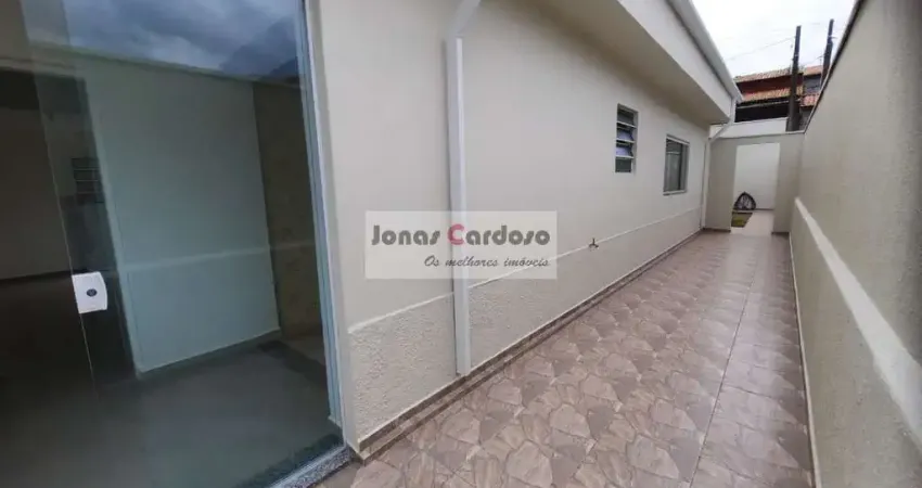 Casa com 2 quartos à venda no Jardim Juliana, Mogi das Cruzes