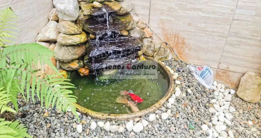 Espetacular casa à venda em mogi das cruzes-sp, jardim planalto: 3 quartos, 1 suíte, 2 salas, 3 banheiros, 3 vagas, 191 m². por apenas r$: 500 mil.