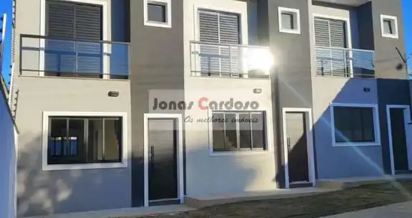 Excelente oportunidade: casa à venda em mogi das cruzes-sp, jardim modelo, 2 quartos, 2 suítes, sala, 3 banheiros, 2 vagas, 80m². por r$: 470 mil.