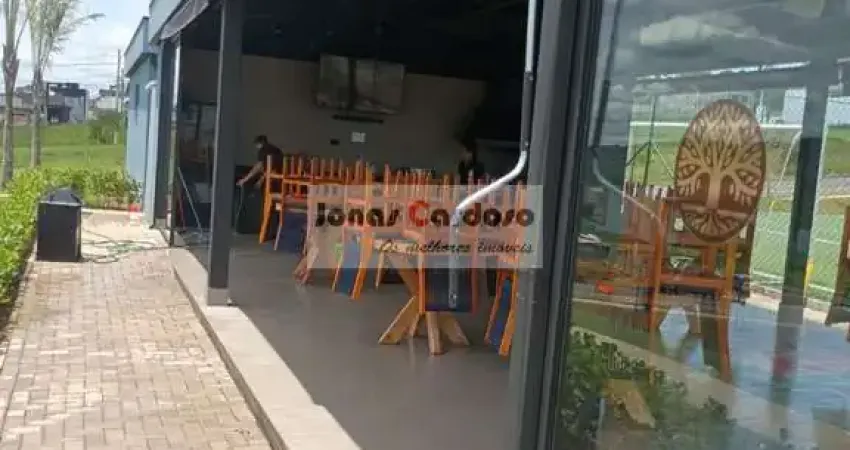 Terreno à venda em condomínio no paradise gardens, mogi das cruzes-sp: 176m² de oportunidade! por apenas r$: 265 mil.