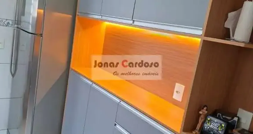 Apartamento à venda em mogi moderno, mogi das cruzes-sp: 2 quartos, 2 salas, 1 banheiro, 1 vaga de garagem, 80m². por apenas r$: 269 mil.