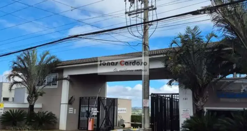 Apartamento com 2 quartos para alugar na Vila Bela Flor, Mogi das Cruzes 