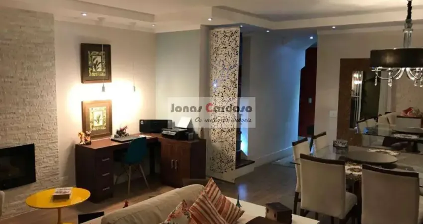 Oportunidade única em mogi das cruzes-sp: casa de 4 quartos sendo 3 suítes no botujuru por r$1.300.000,00! condomínio com portaria fechada.