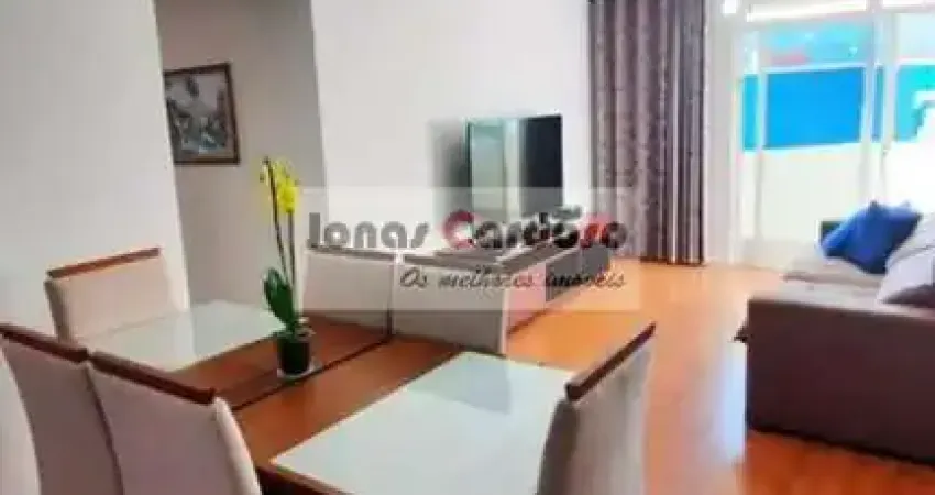 Imperdível oportunidade de adquirir um elegantíssimo apartamento de 3 quartos na Vila Mogilar, Mogi das Cruzes-SP! Por R$: 620 mil.