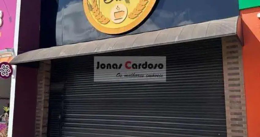 Barracão / Galpão / Depósito com 1 sala para alugar no Conjunto Residencial do Bosque, Mogi das Cruzes