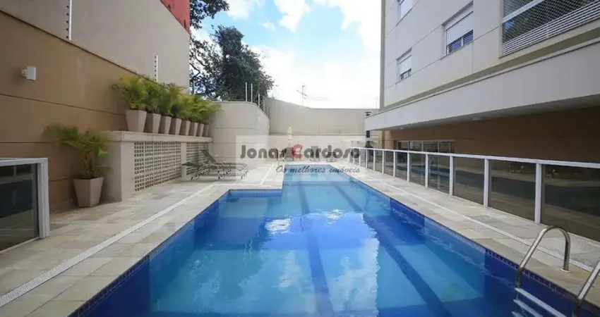 Imperdível: Apartamento de 2 quartos com suíte e 2 vagas no Centro de Mogi das Cruzes-SP! Confira no Residencial Allegro!