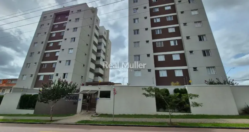 Cobertura duplex com 3 suítes e piscina no Novo Mundo