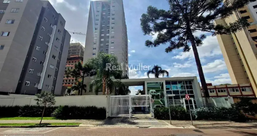 APARTAMENTO EM BELISSIMO CONDOMÍNIO CLUBE NO BAIRRO ÁGUA VERDE