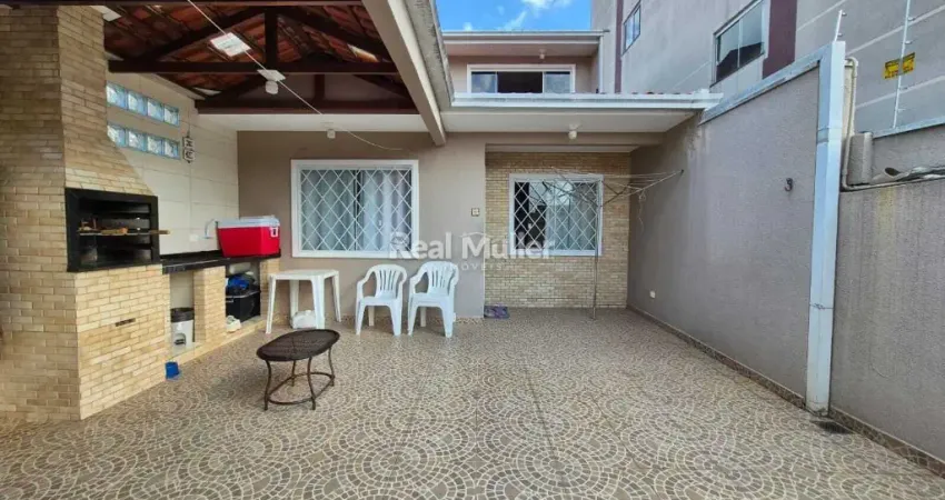 SOBRADO 110 M2 NO JDIM CRUZEIRO - SÃO JOSE DOS PINHAIS