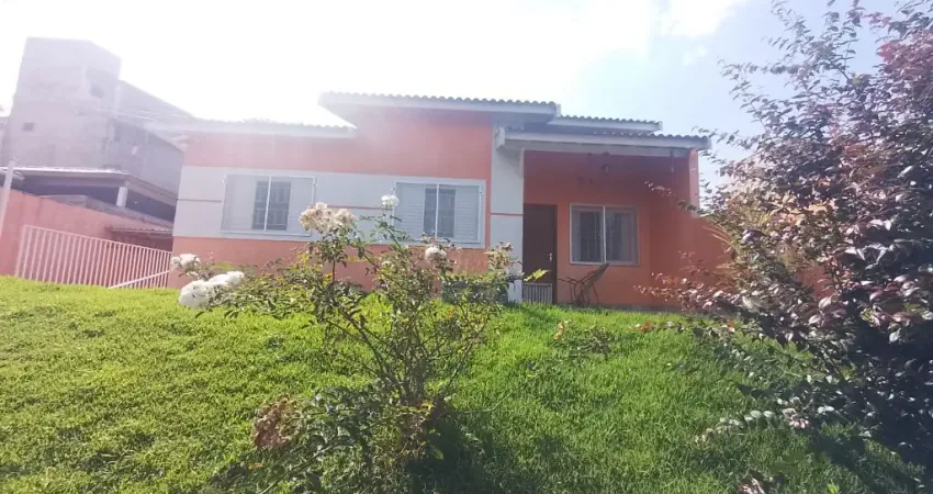 Casa com 3 quartos à venda na Rua Tenente Coronel José R. Moraes, 11111, Jardim Encostas do Lago, Lindóia