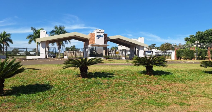 Terreno à venda na Rua Pedro Hereman, 00000, Lagoa Bonita, Engenheiro Coelho