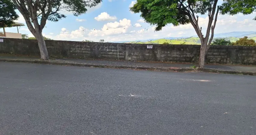 Terreno à venda na Avenida Nações Unidas, 11111111, Vila Assumpção, Águas de Lindóia