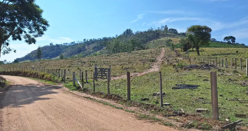 Chácara / sítio com 2 quartos à venda na Rua Presidente Tancredo Neves, 11111111, Zona Rural, Monte Sião