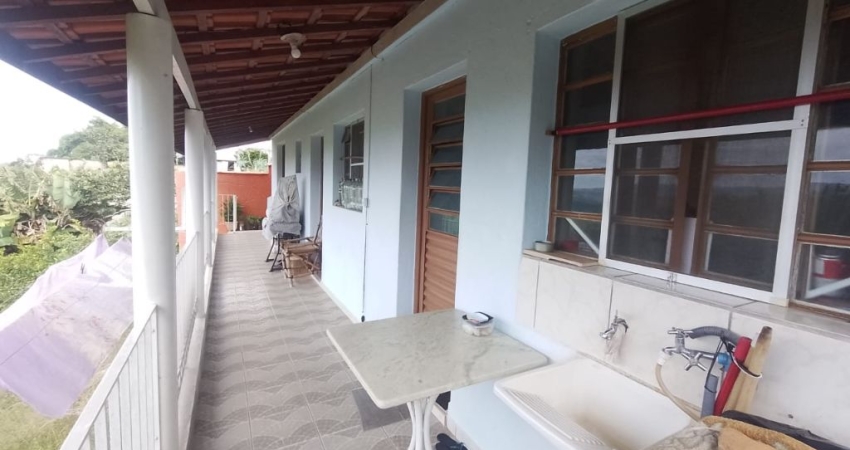 Casa com 1 quarto à venda na Avenida Nações Unidas, Assumpção Netto, Águas de Lindóia