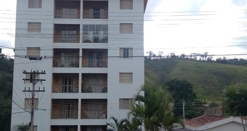 Apartamento com 2 quartos à venda na Rua Tenente Coronel José R. Moraes, Centro, Lindóia
