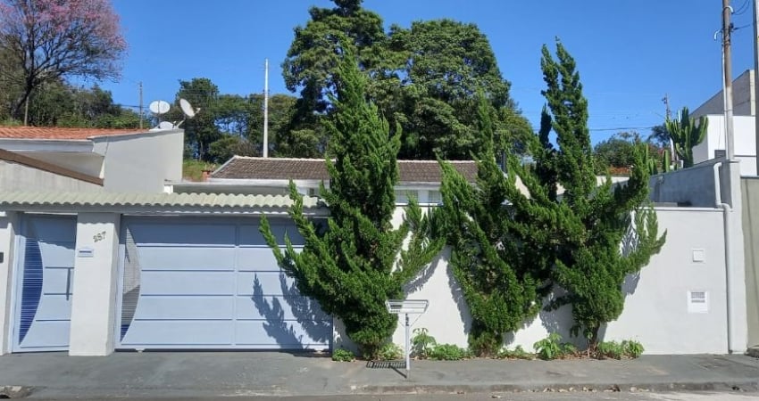Casa com 2 quartos à venda na Avenida Nações Unidas, Jardim Nova Lindóia, Águas de Lindóia