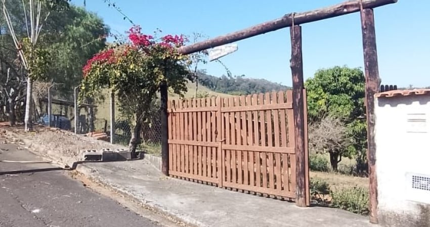 Chácara / sítio com 1 quarto à venda na Avenida Nações Unidas, Jardim dos Passaros, Águas de Lindóia