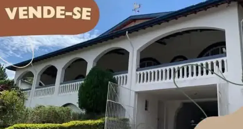 Chácara / sítio com 4 quartos à venda na Praça Prefeito João Zelante, Zona Rural, Serra Negra