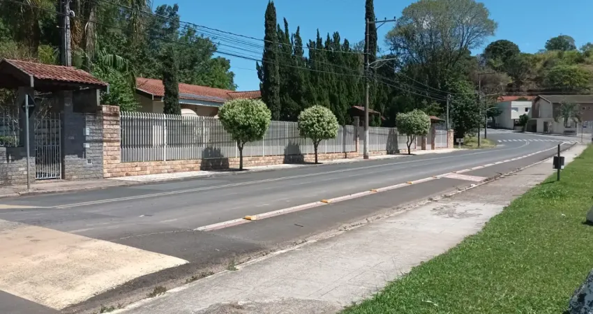 Chácara / sítio com 3 quartos à venda na Rua Tenente Coronel José R. Moraes, Parque índio Ouro, Lindóia