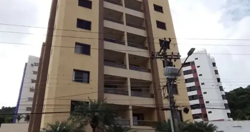 Apartamento com 3 quartos à venda na Avenida Nações Unidas, Centro, Águas de Lindóia