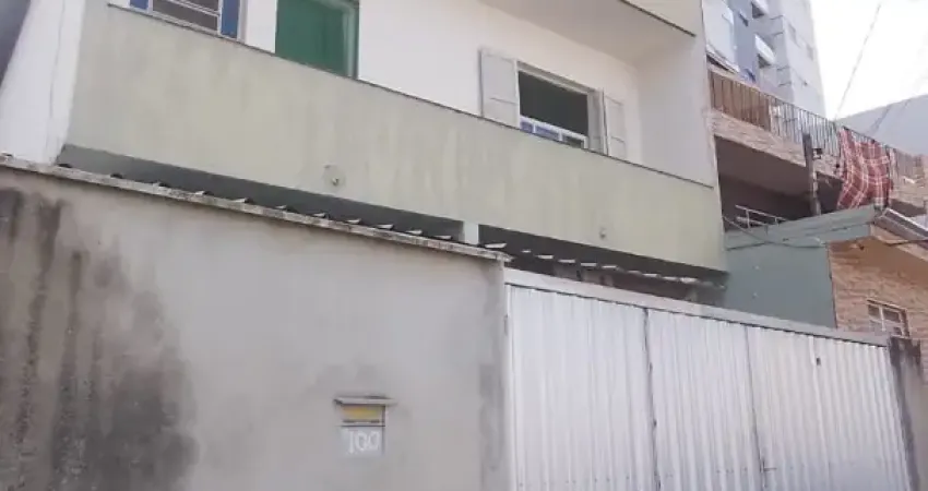 Casa com 2 quartos à venda no Jardim São Francisco, Águas de Lindóia