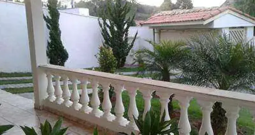 Casa com 4 quartos à venda no Jardim Santa Rosa, Itatiba 