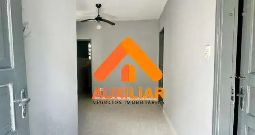 Casa com 1 quarto para alugar no Morro Nova Cintra, Santos