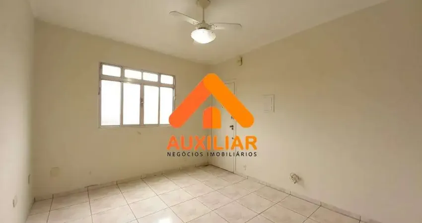 Apartamento com 2 quartos à venda na Vila Valença, São Vicente 