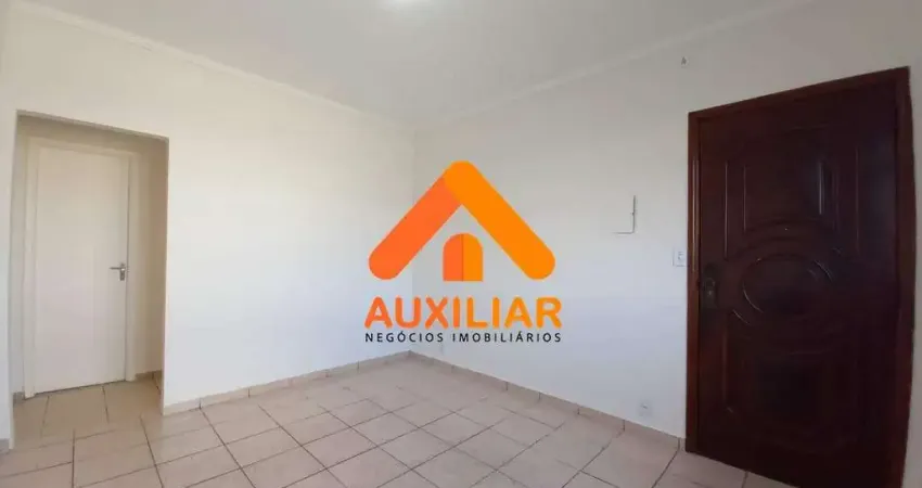 02 dormitórios, Vila Valença, São Vicente