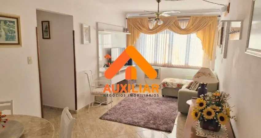 Apartamento com 3 quartos à venda na Aparecida, Santos 