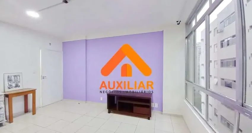 Sala comercial à venda no Aparecida, Santos 