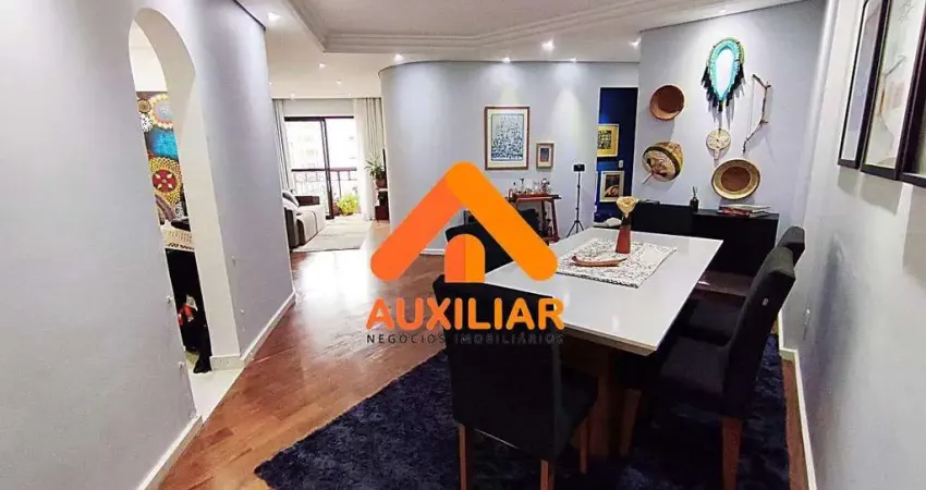 02 dormitórios com 02 suítes e varanda, ponta da praia, santos