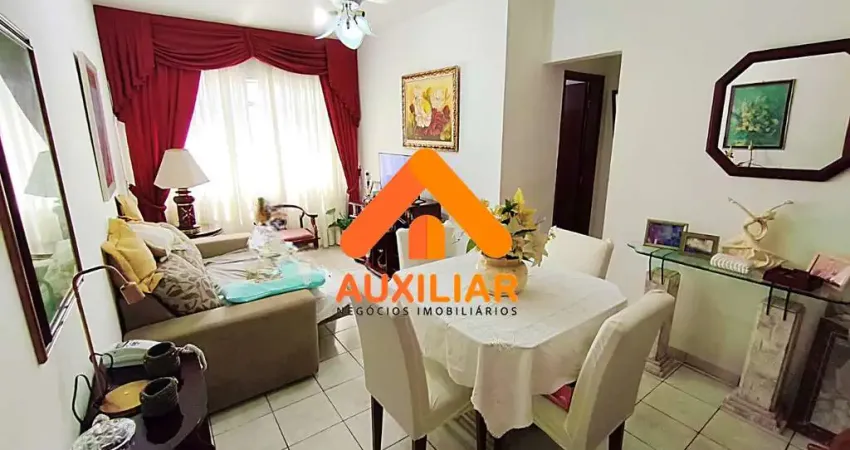 Apartamento com 1 quarto para alugar na Vila Belmiro, Santos