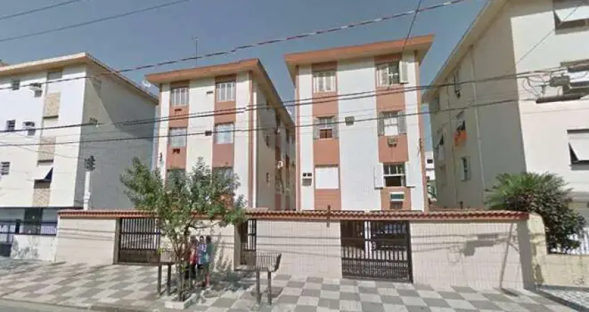 Apartamento com 2 quartos à venda no Marapé, Santos 