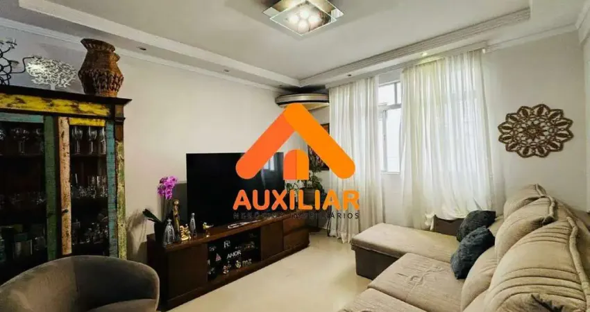 Apartamento com 2 quartos à venda no Estuário, Santos