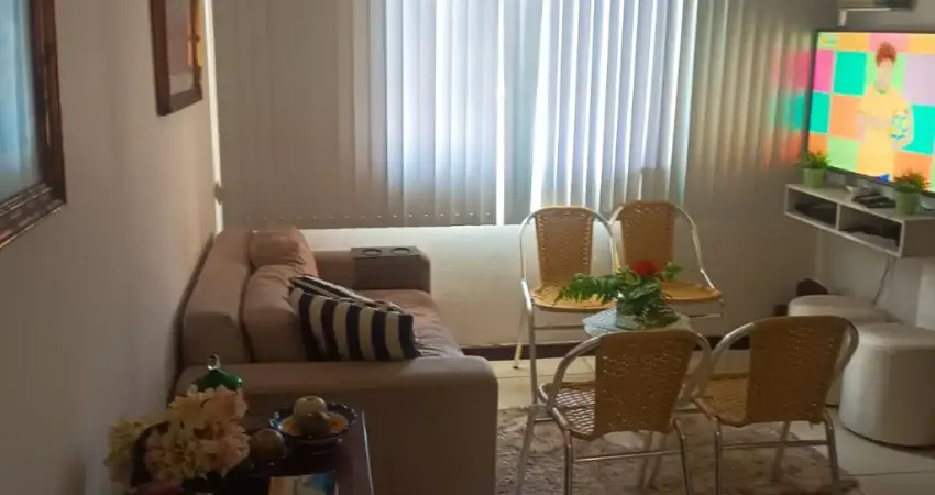 Apartamento com 2 quartos à venda na Avenida Cardeal da Silva, Federação, Salvador