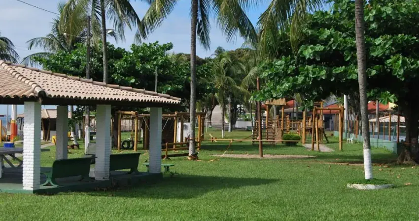 Casa cinco quartos sendo uma suítes de praia condomínio Parque enseada do sol Ilha de Vera Cruz