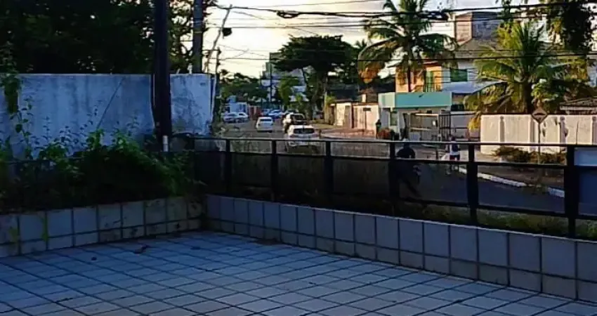 Casa com 5 quartos à venda na Avenida Praia de Guarujá, Vilas do Atlantico, Lauro de Freitas