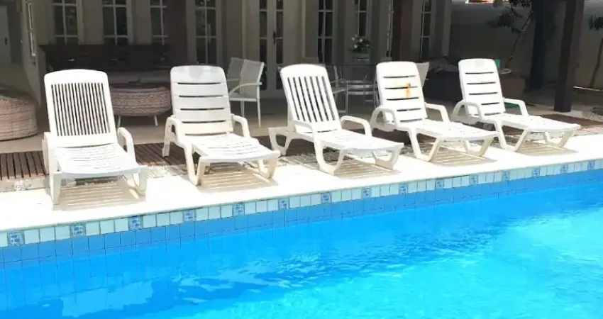 Casa em condomínio fechado com 5 quartos à venda na Loteamento canto do Mar, condomínio Mar Azul, Guarajuba, Camaçari