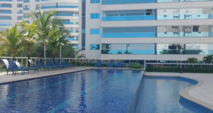 Apartamento com 4 quartos para alugar na Rua Sítio do Pombal, Pituaçu, Salvador