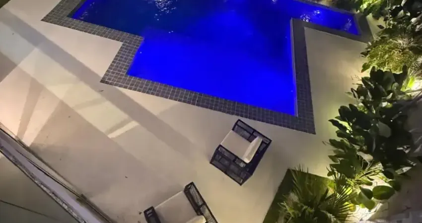 Casa em condomínio fechado com 5 quartos à venda na Alameda dos Bosques, Parque do Jiqui, Parnamirim