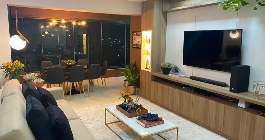 Apartamento com 3 quartos à venda na Travessa Santa Efigênia, Lagoa Nova, Natal