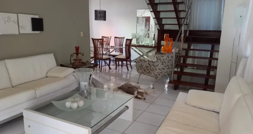 Casa em condomínio fechado com 4 quartos à venda na Alameda dos Bosques, Parque do Jiqui, Parnamirim