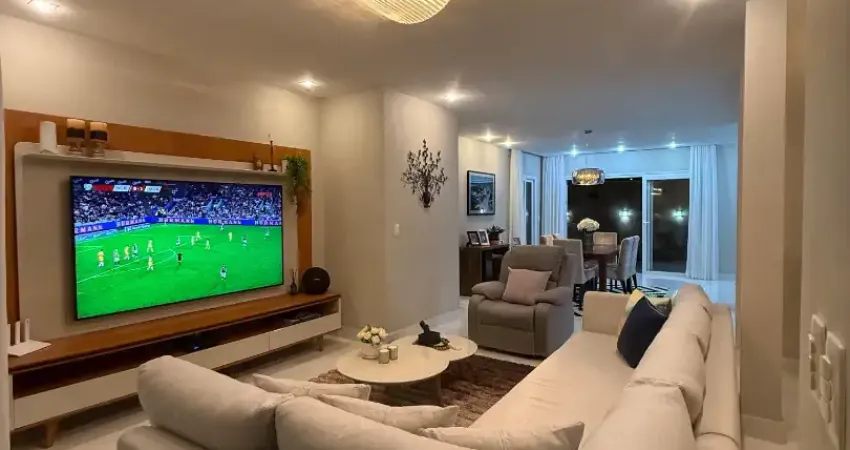 Casa em condomínio fechado com 4 quartos à venda na Alameda dos Bosques, Parque do Jiqui, Parnamirim