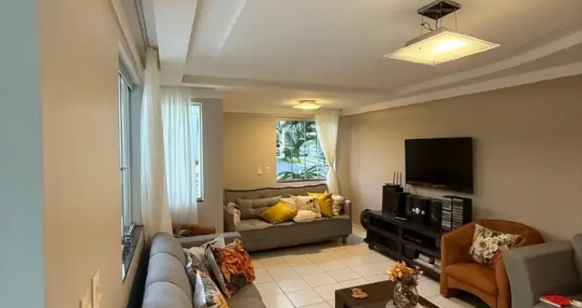 Casa em condomínio fechado com 4 quartos à venda na Alameda dos Bosques, Parque do Jiqui, Parnamirim