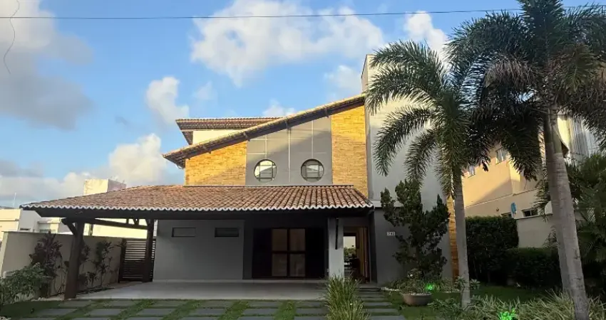 Casa no Condomínio Bosque das Palmeiras, perfeita para quem busca conforto, segurança e sofisticação.